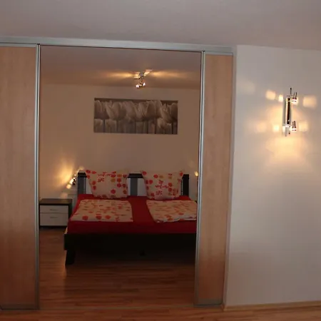 Gaestehaus Schwien * רוסט