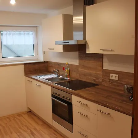 Gaestehaus Schwien Daire *