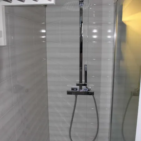 Apartamento Gaestehaus Schwien